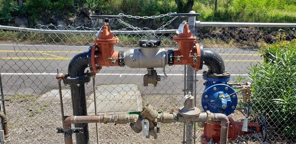 Emergency water heater service service in Kailua-kona, HI - Backflow Testing Hawaii