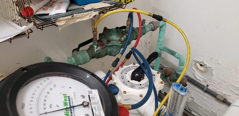 Reliable emergency plumbing for homes in Kailua-kona, HI by Backflow Testing Hawaii