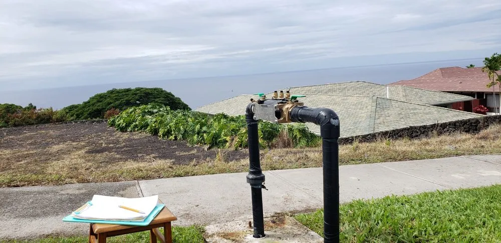 Top-rated plumbing repair in Kailua-kona, HI by Backflow Testing Hawaii