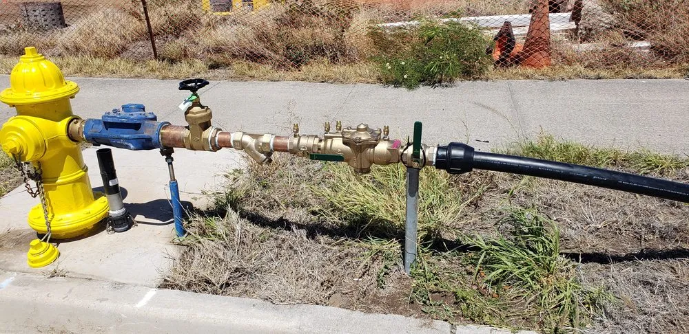 Emergency plumbing repair service in Kailua-kona, HI - Backflow Testing Hawaii