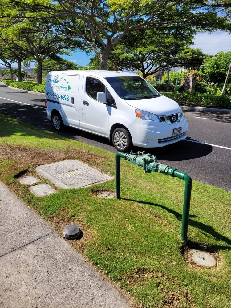 Quality leak detection for homes in Kailua-kona, HI by Backflow Testing Hawaii