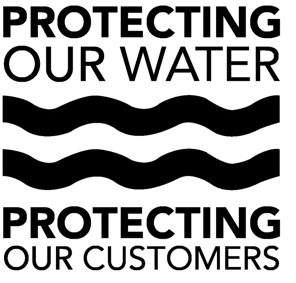 Slide of Backflow Testing Services