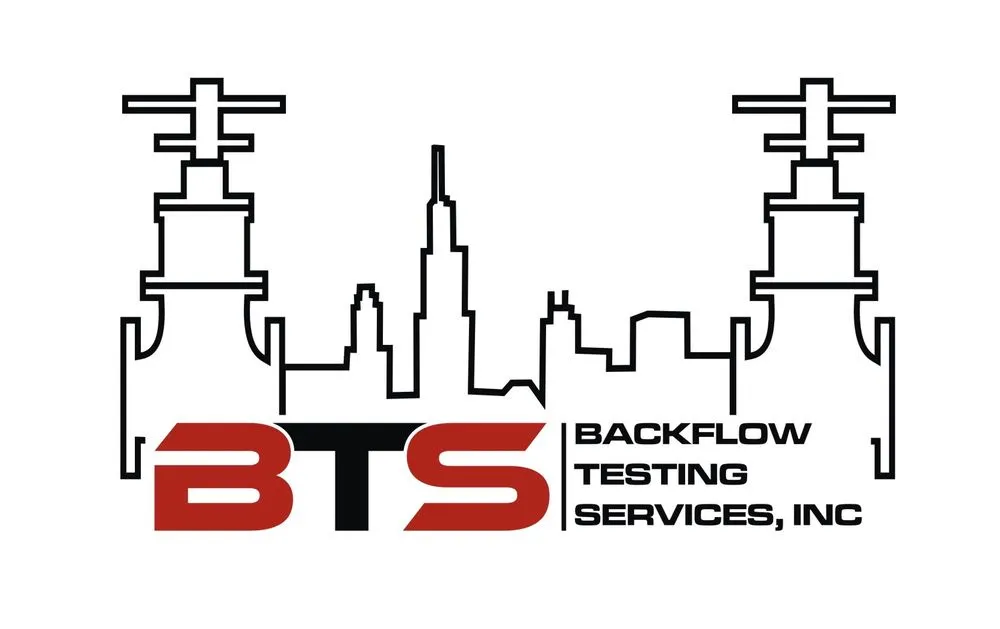 Slide of Backflow Testing Services
