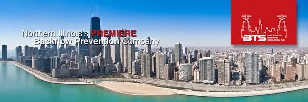 Backflow Testing Services