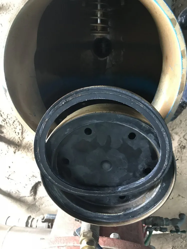 Slide of Backflow Tri-Cities