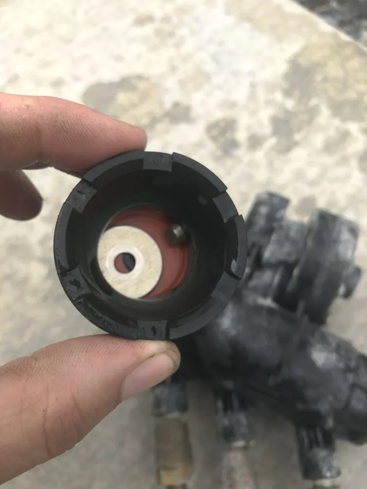 Slide of Backflow Tri-Cities