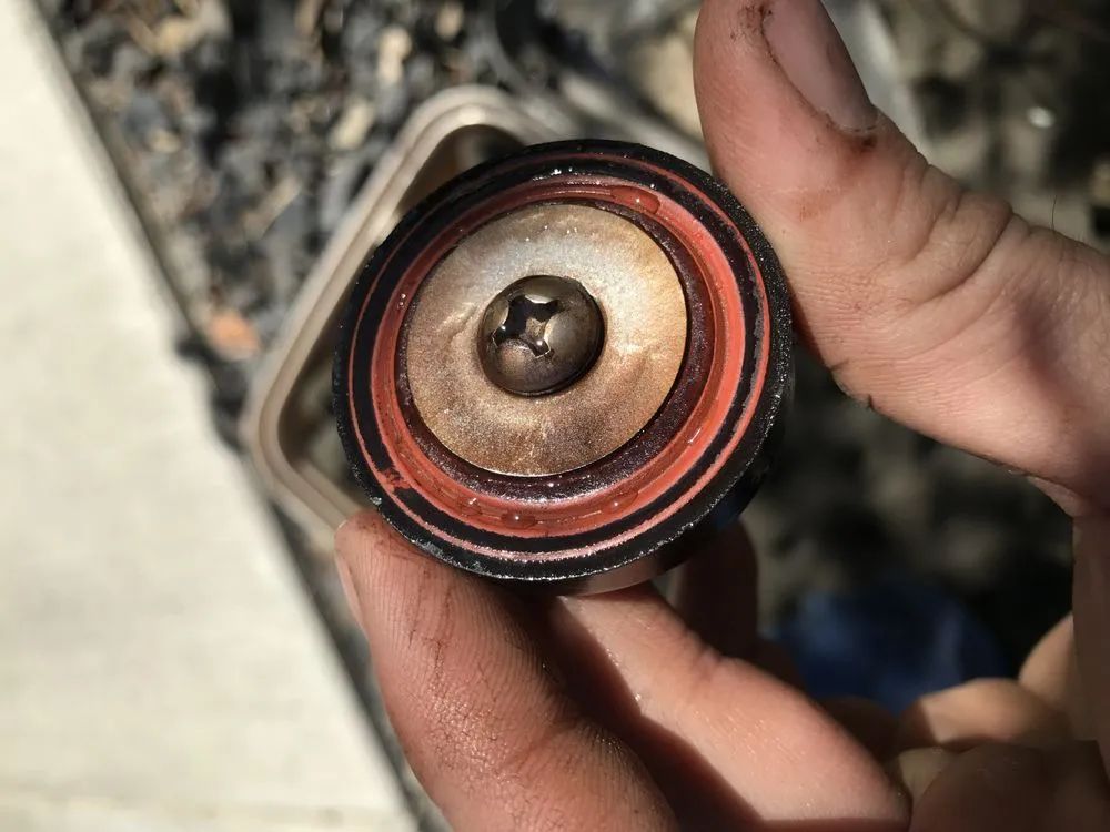 Slide of Backflow Tri-Cities