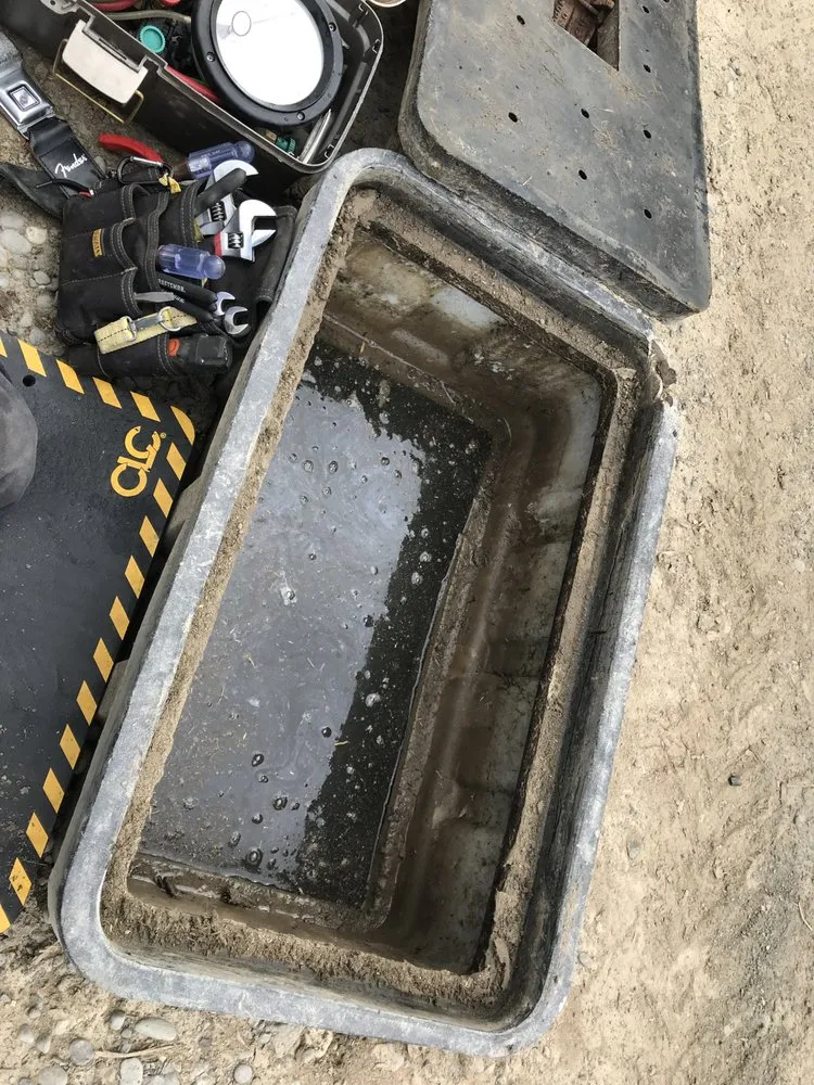 Slide of Backflow Tri-Cities