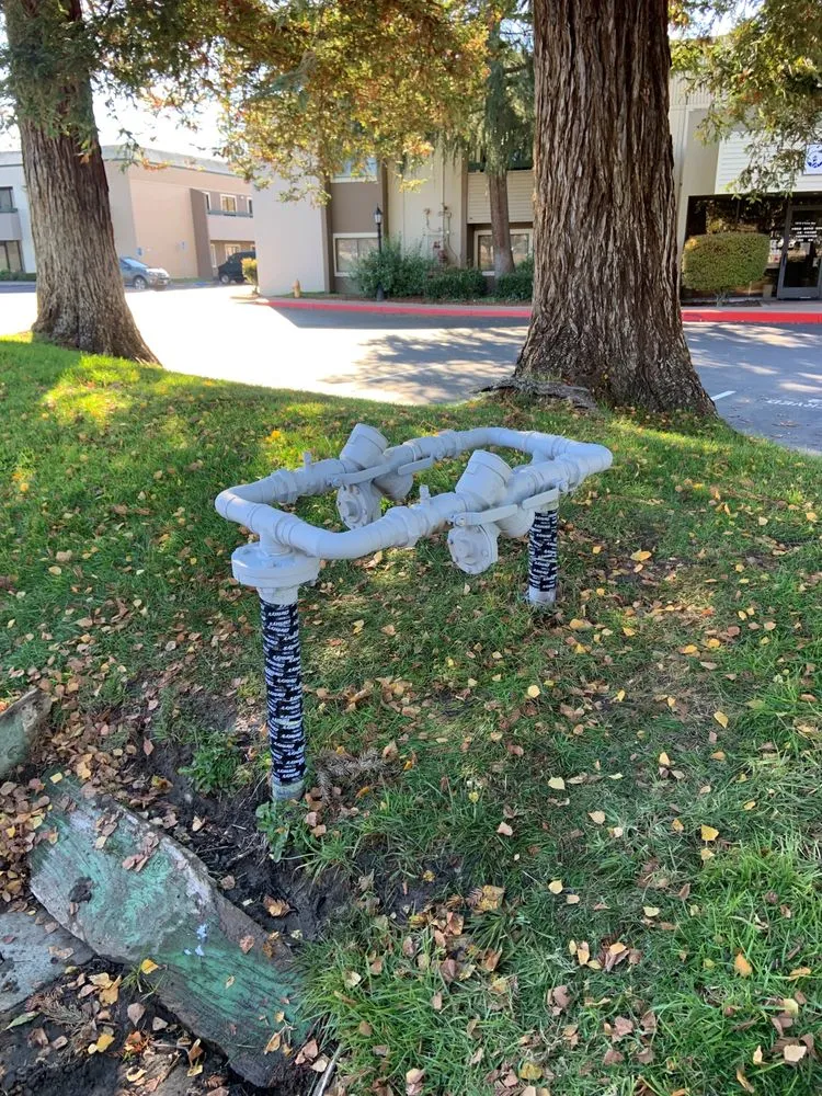 Slide of Backflow Unlimited