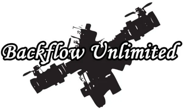 Slide of Backflow Unlimited