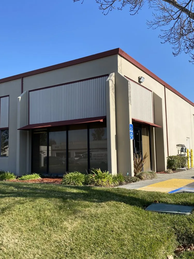 Slide of Backflow Xpress