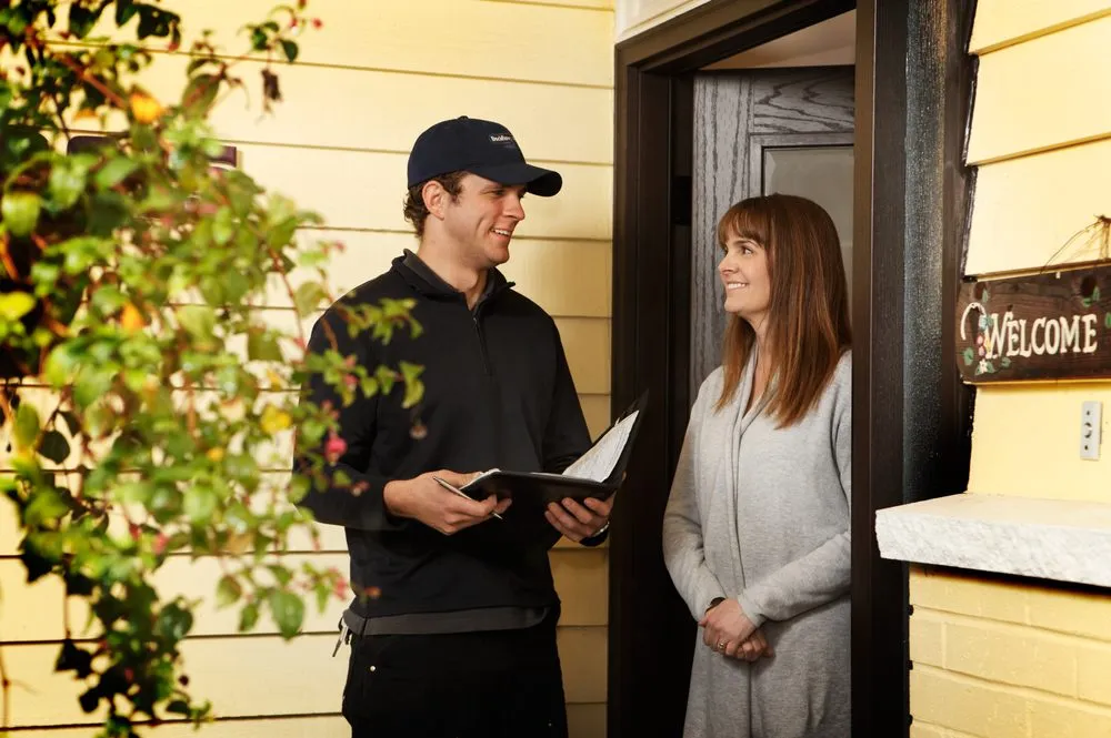 Slide of Backflows Northwest