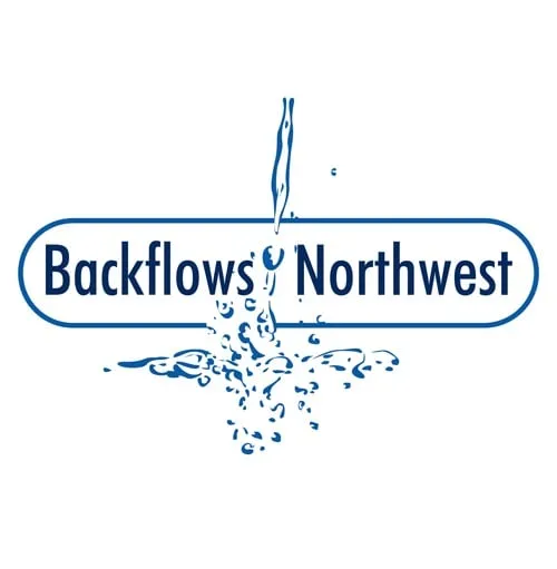 Slide of Backflows Northwest