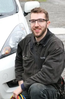 Backflows Northwest Logo