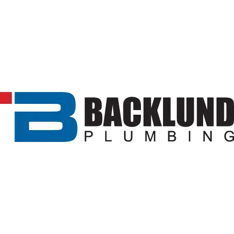 Slide of Backlund Plumbing