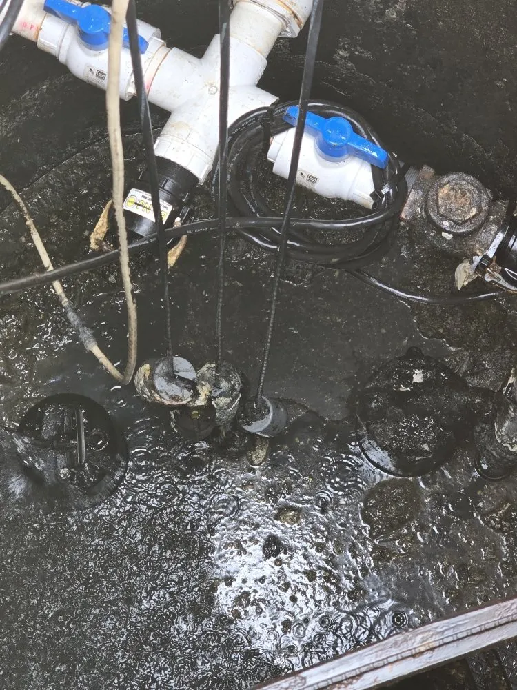 Slide of Backroad Plumbing & Drain Cleaning