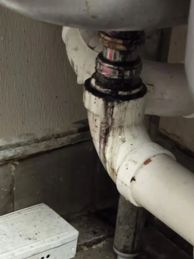 Slide of Backroad Plumbing & Drain Cleaning