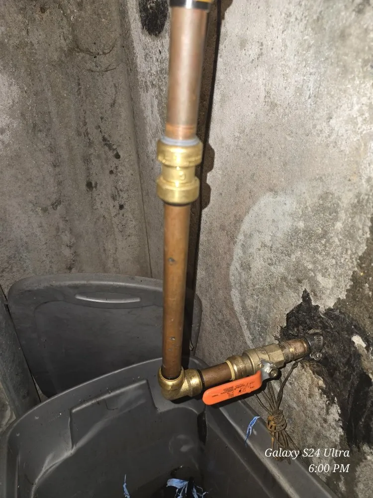 Slide of Backroad Plumbing & Drain Cleaning