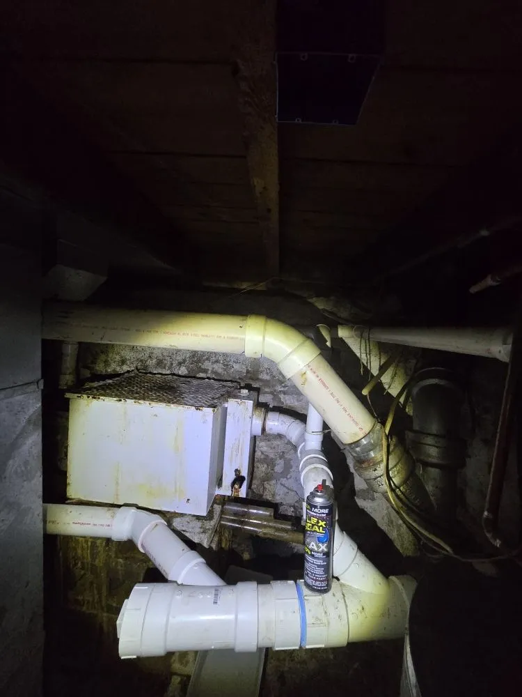 Slide of Backroad Plumbing & Drain Cleaning