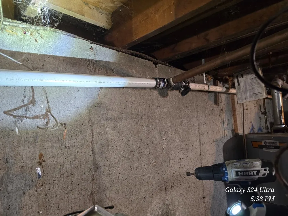 Slide of Backroad Plumbing & Drain Cleaning