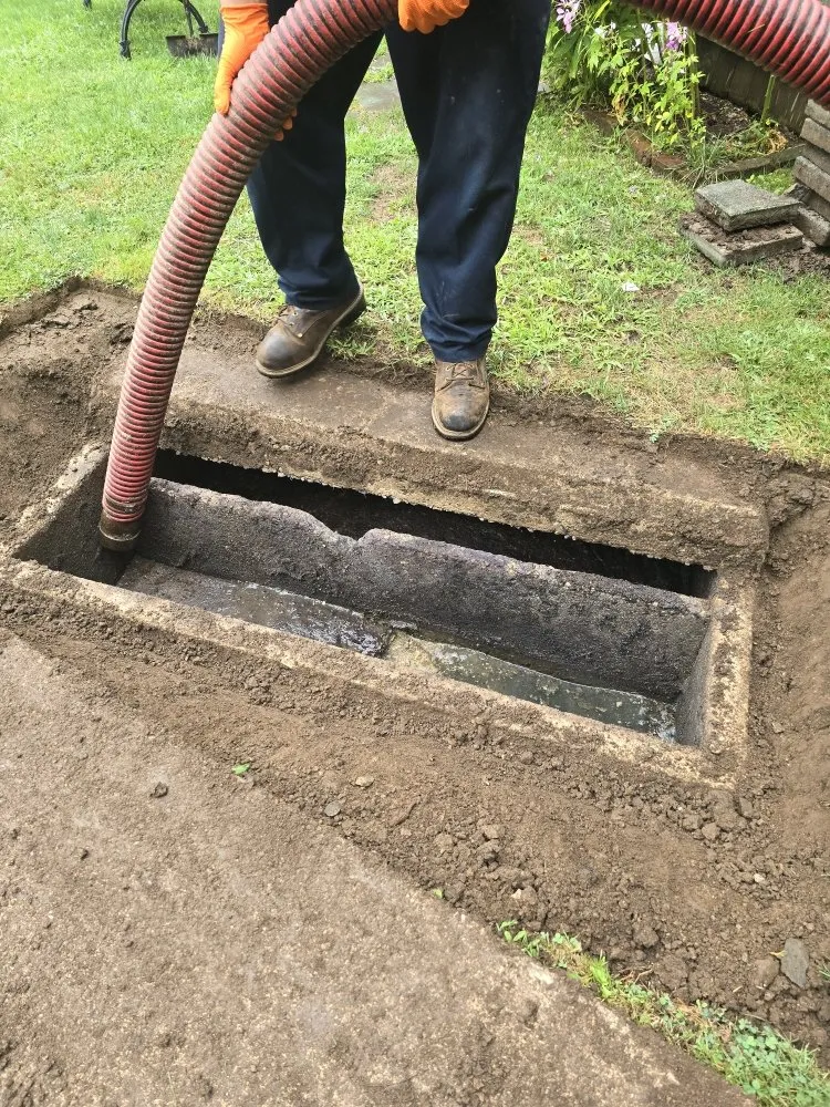 Slide of Backroad Plumbing & Drain Cleaning