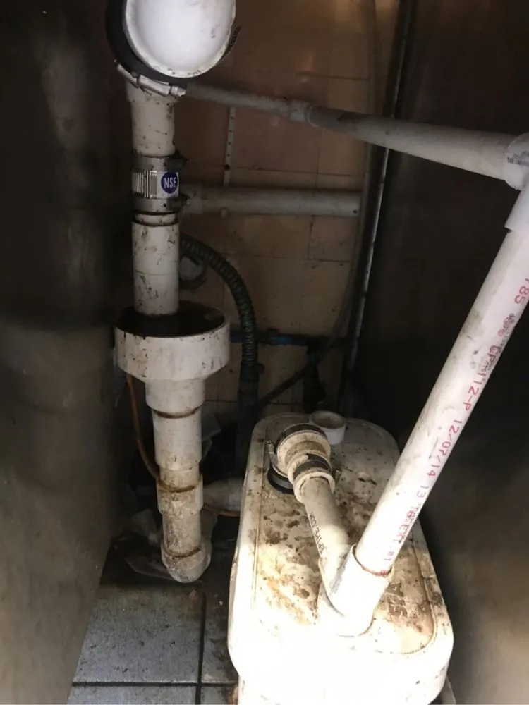 Slide of Backroad Plumbing & Drain Cleaning