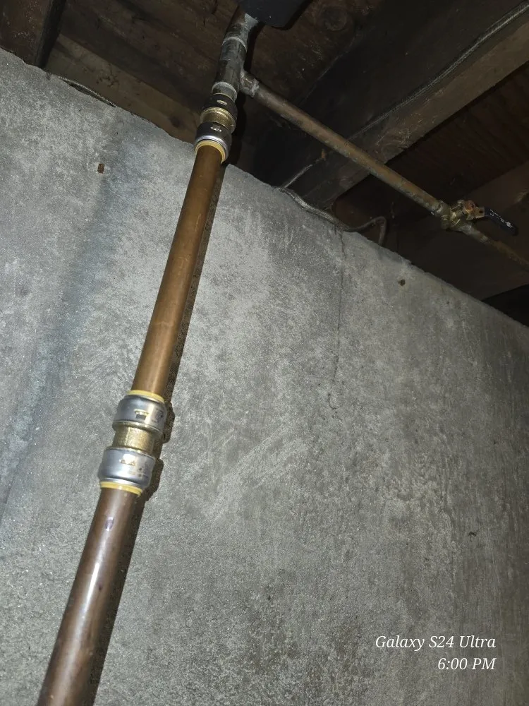 Slide of Backroad Plumbing & Drain Cleaning