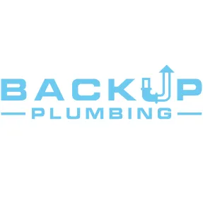 Slide of Backup Plumbing