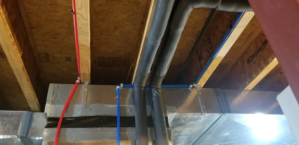 Trusted plumbing repair service in La Grange, KY - Backup Plumbing