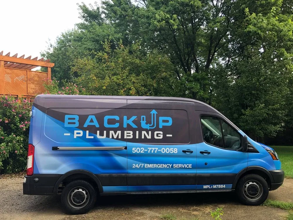 Emergency emergency plumbing experts serving La Grange, KY - Backup Plumbing