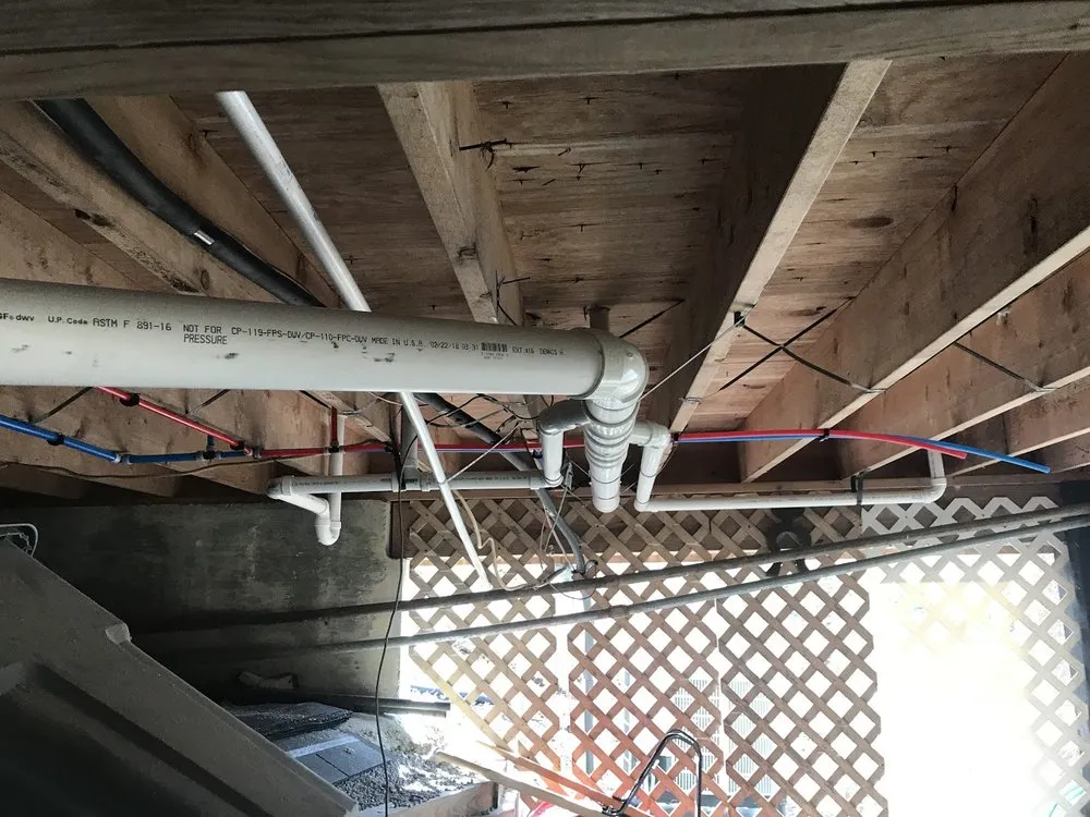 Expert plumbing repair in La Grange, KY by Backup Plumbing