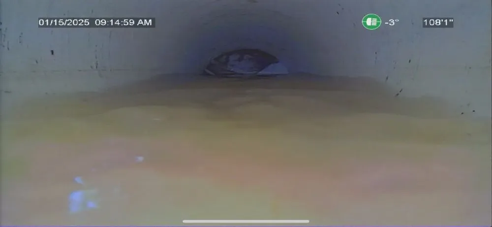 Slide of Backwoods Plumbing Sewer & Drain Cleaning Specialists