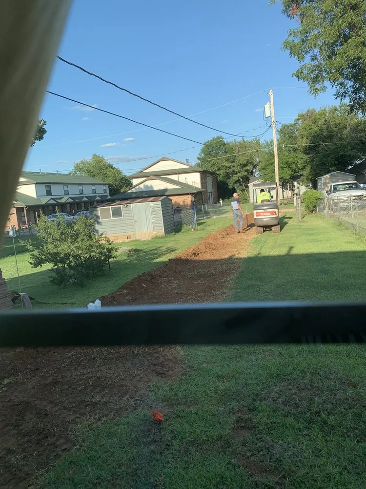 Slide of Backwoods Plumbing Sewer & Drain Cleaning Specialists