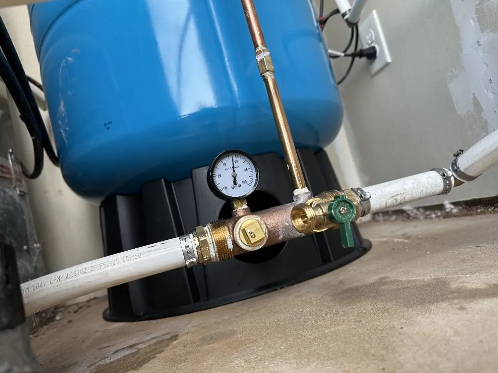 Slide of Backwoods Plumbing Sewer & Drain Cleaning Specialists