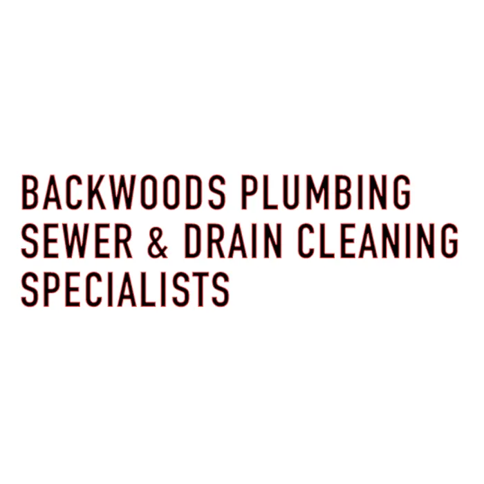 Slide of Backwoods Plumbing Sewer & Drain Cleaning Specialists