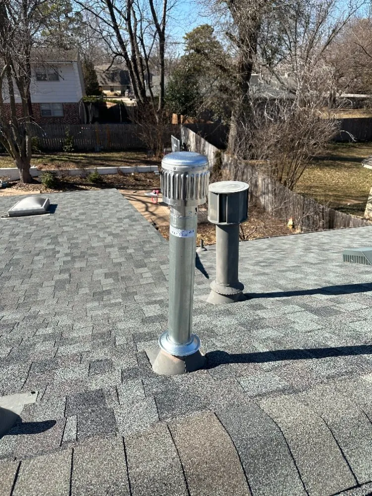 Slide of Backwoods Plumbing Sewer & Drain Cleaning Specialists