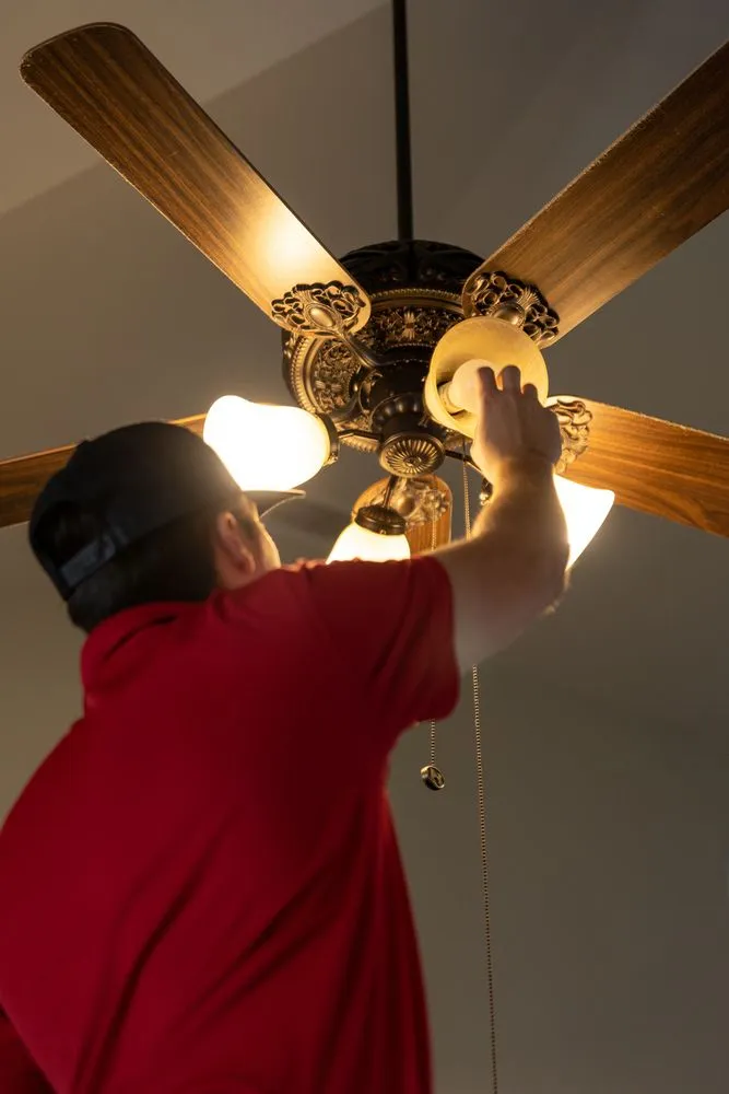 Affordable pipe repair experts serving Fort Worth, TX - Bacon Plumbing Heating Air Electric