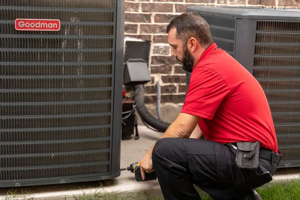 Affordable plumbing repair for homes in Fort Worth, TX by Bacon Plumbing Heating Air Electric