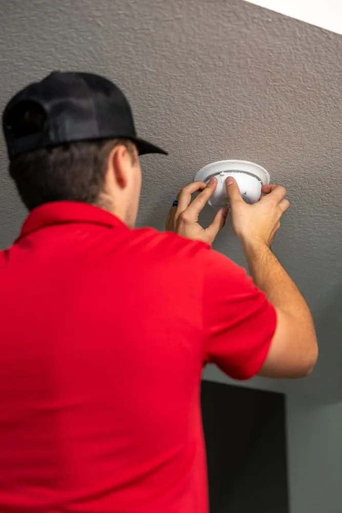 Expert pipe repair service in Fort Worth, TX - Bacon Plumbing Heating Air Electric