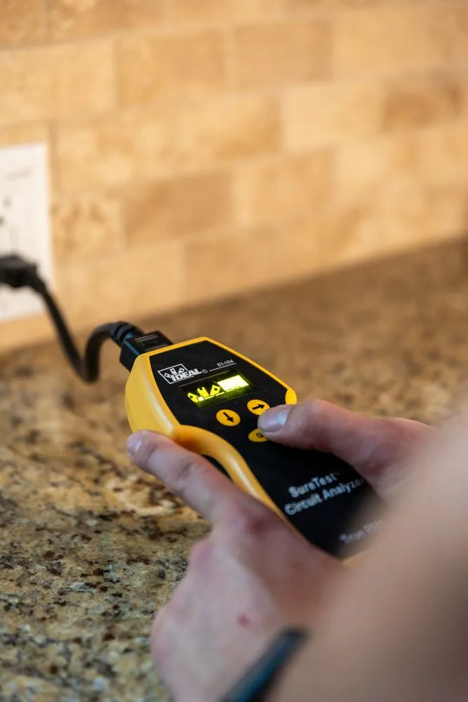 Slide of Bacon Plumbing Heating Air Electric