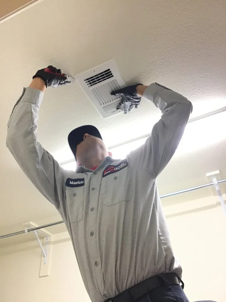 Affordable leak detection in Rockwall, TX by Bacon Plumbing Heating Air Electric