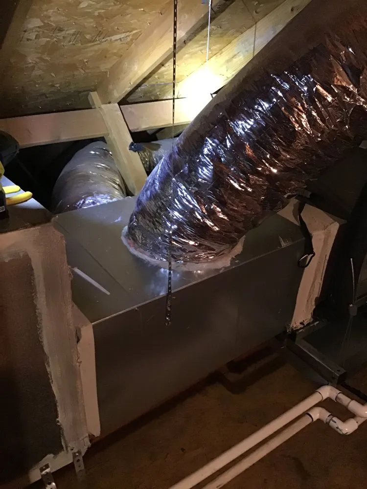 Trusted water heater service service in Rockwall, TX - Bacon Plumbing Heating Air Electric