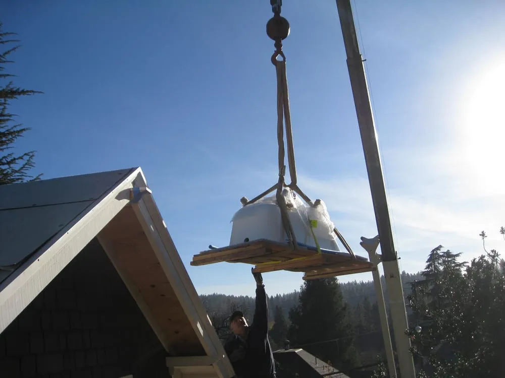 Slide of Bacon Rick Plumbing