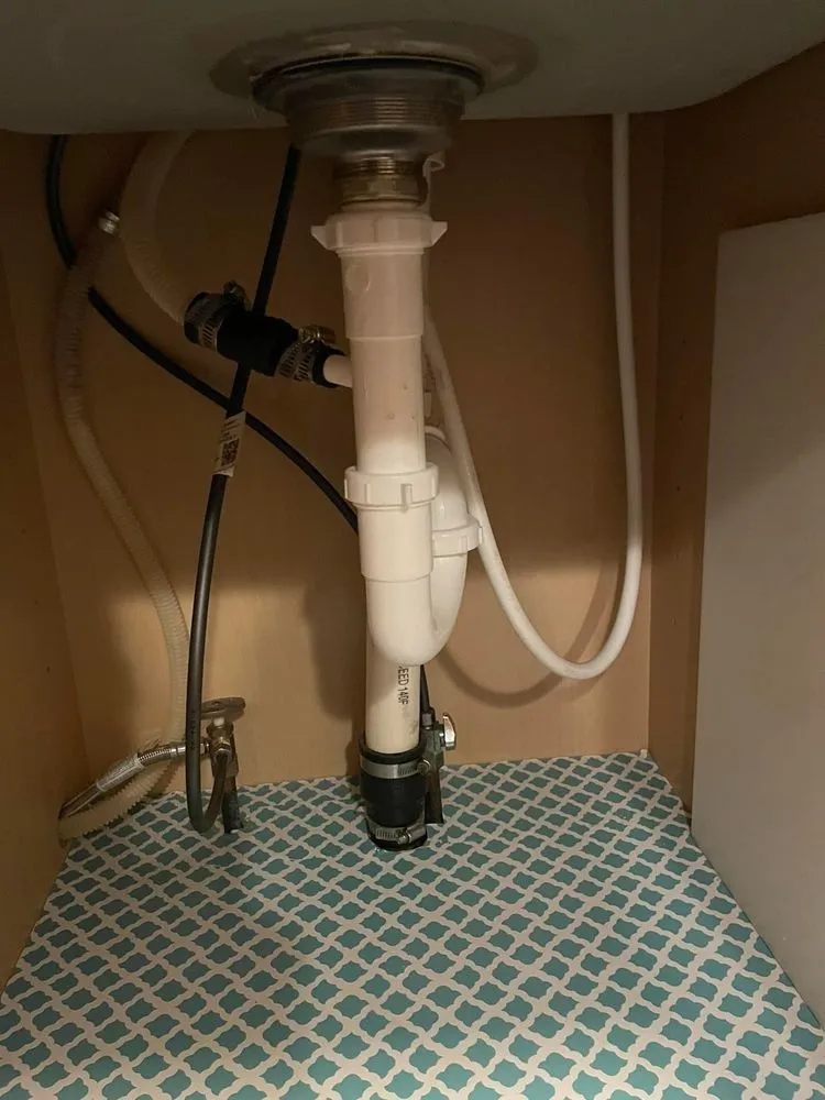 Slide of Bacon's Drain Cleaning and Plumbing