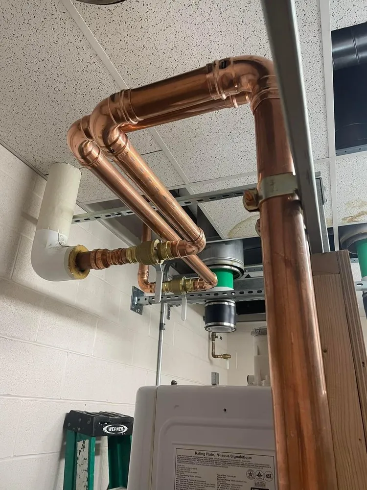 Trusted drain cleaning service in McKeesport, PA - Bacon's Drain Cleaning and Plumbing