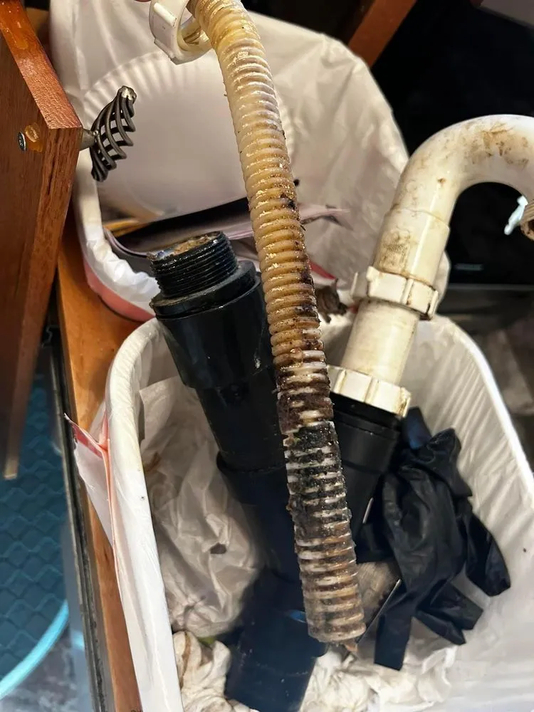 Quality leak detection for homes in McKeesport, PA by Bacon's Drain Cleaning and Plumbing