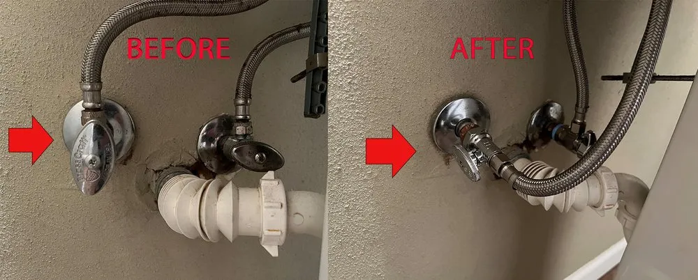 Slide of Bacon's Drain Cleaning and Plumbing