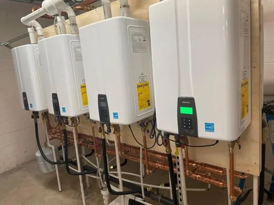 Bacon's Drain Cleaning and Plumbing