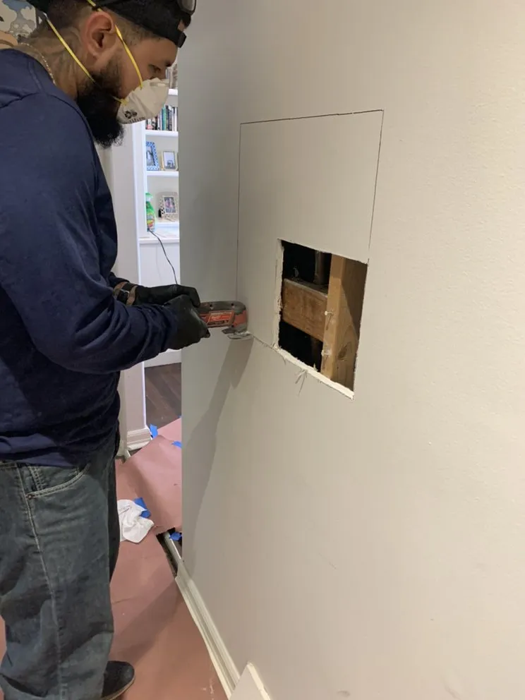 Affordable water heater service experts serving Montclair, CA - Bad Drains Plumbing