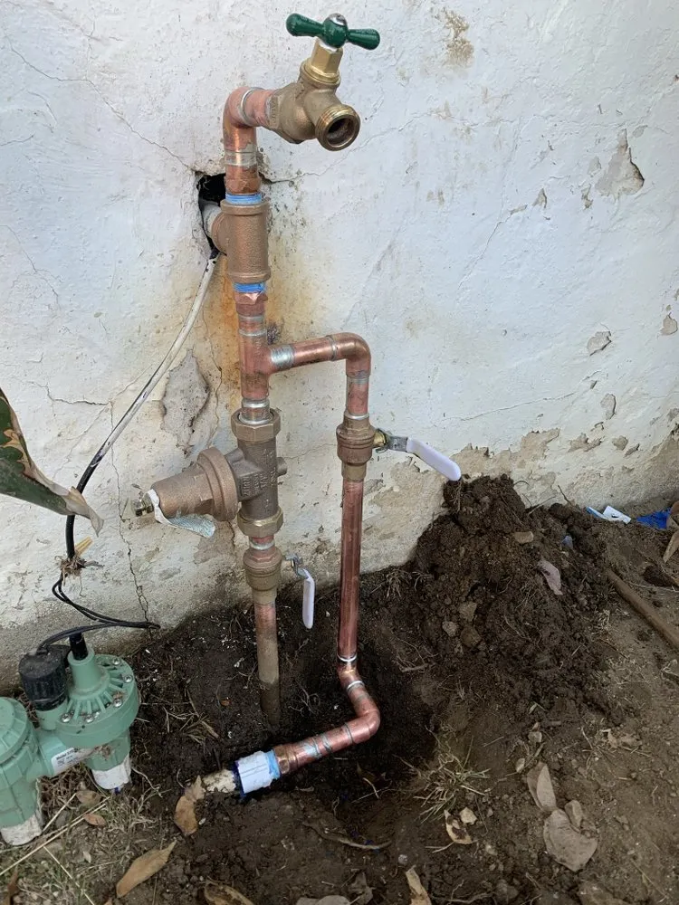 Professional water heater service service in Montclair, CA - Bad Drains Plumbing